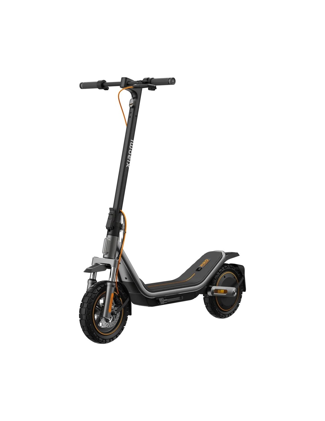 Patinete eléctrico Xiaomi Electric Scooter 6 Pro 1000W 70 km | Logroño