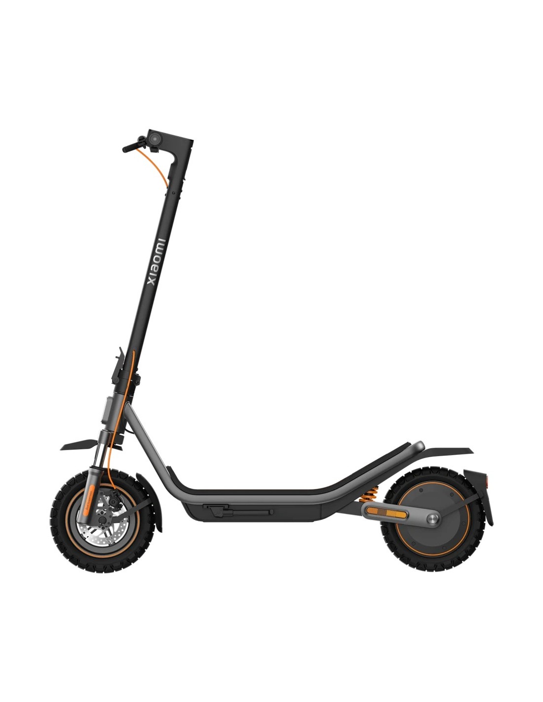 Patinete eléctrico Xiaomi Electric Scooter 6 Pro 1000W 70 km | Logroño