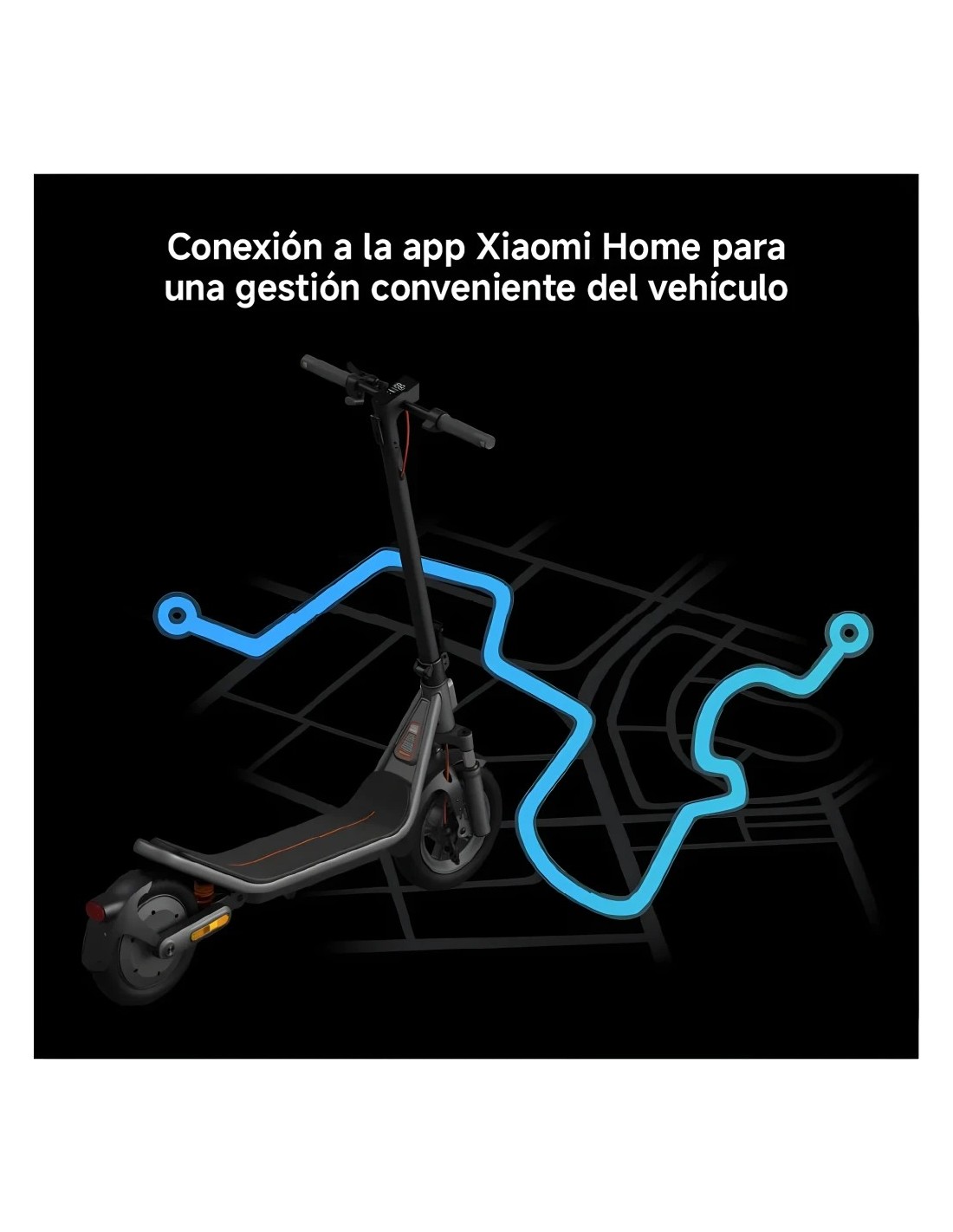 Patinete eléctrico Xiaomi Electric Scooter 6 Pro 1000W 70 km | Logroño