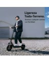 Patinete eléctrico Xiaomi Electric Scooter 6 Pro 1000W 70 km | Logroño