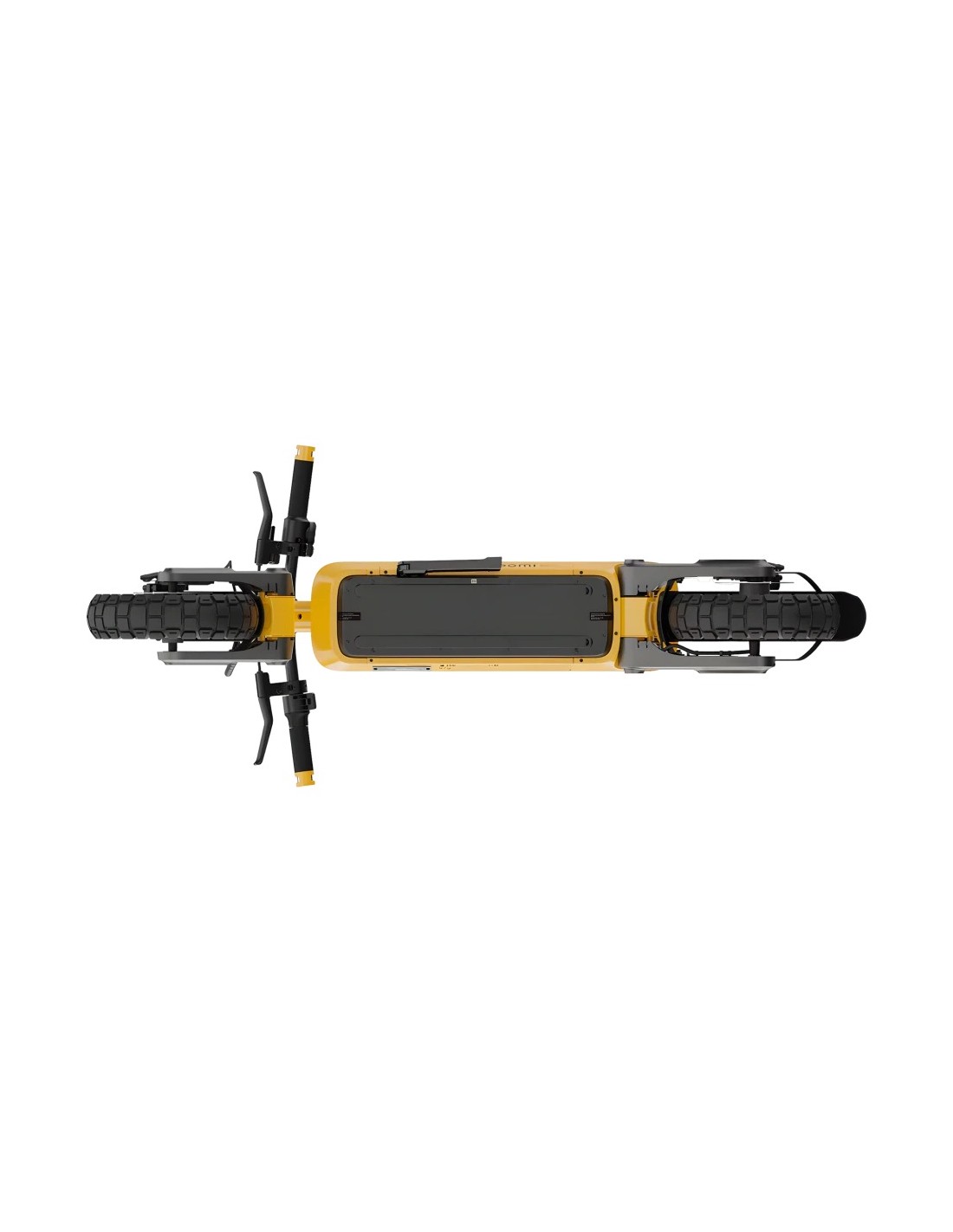 Patinete eléctrico Xiaomi Electric Scooter 6 Ultra 1200W 75 km