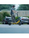 Patinete eléctrico Xiaomi Electric Scooter 6 Ultra 1200W 75 km
