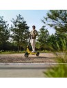 Patinete eléctrico Xiaomi Electric Scooter 6 Ultra 1200W 75 km