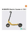 Patinete eléctrico Xiaomi Electric Scooter 6 Ultra 1200W 75 km