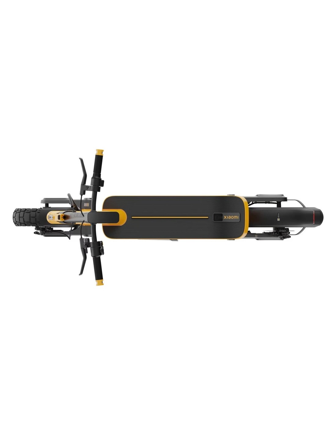 Patinete eléctrico Xiaomi Electric Scooter 6 Ultra 1200W 75 km