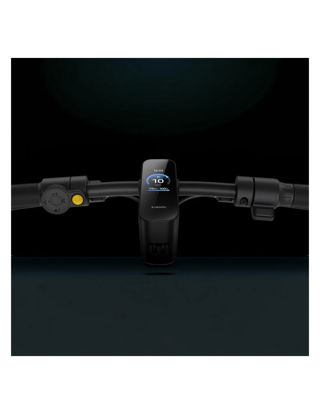 Patinete eléctrico Xiaomi Electric Scooter 6 Ultra 1200W 75 km