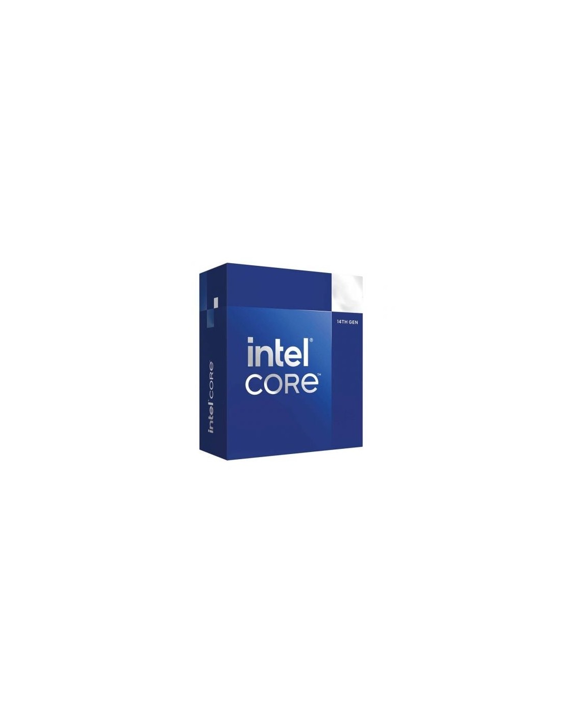 Procesador Intel Core i5-14400 2.50GHz Socket 1700 | Logroño