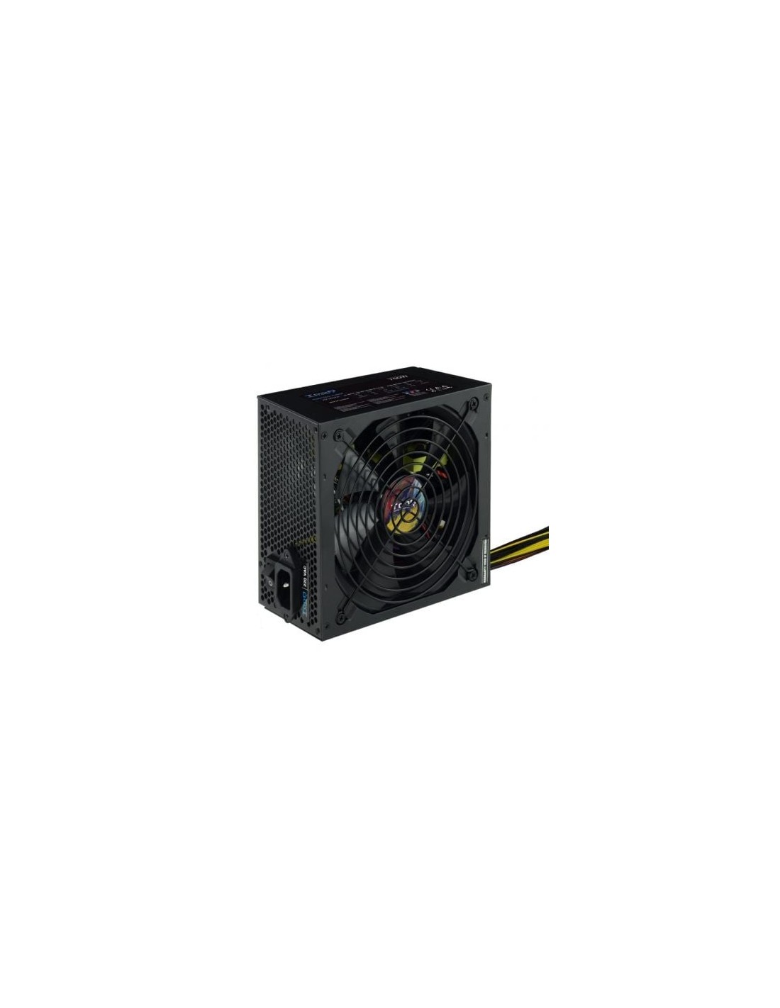 Fuente de Alimentación TooQ TQAPOLO-700SP 700W | Logroño