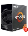 Procesador AMD Ryzen 5 4500 3.60GHz Socket AM4 | Logroño