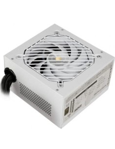 Fuente de Alimentación Mars Gaming MPB550SI 550W 80 Plus Bronze 2
