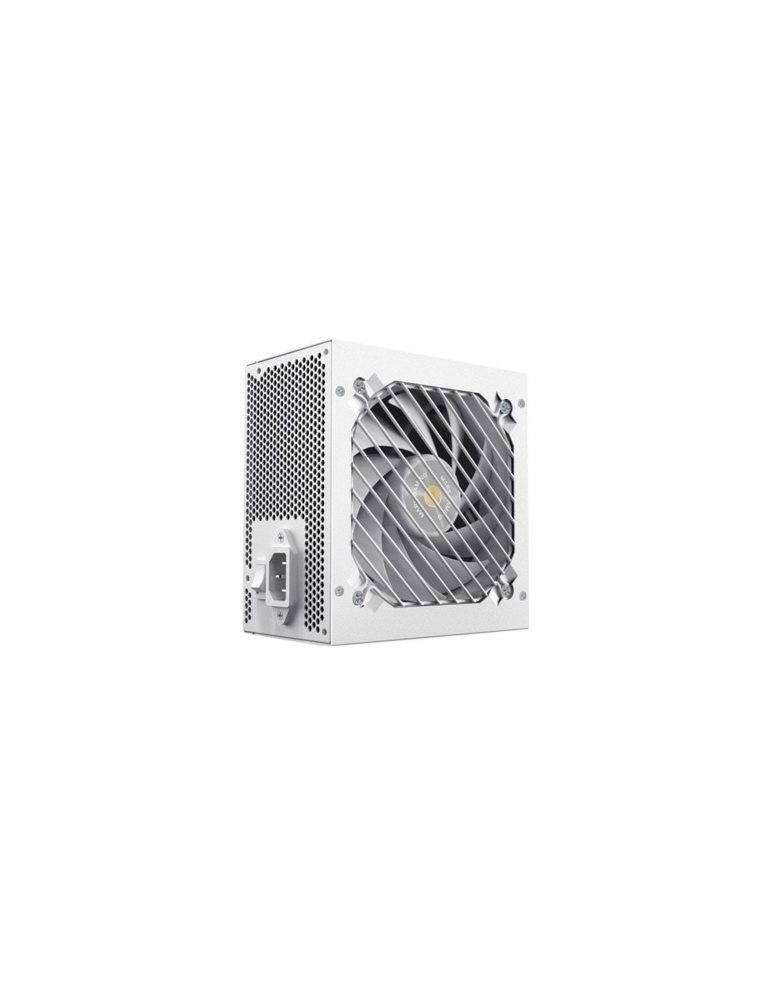 Fuente de Alimentación Mars Gaming MPB550SI 550W 80 Plus Bronze
