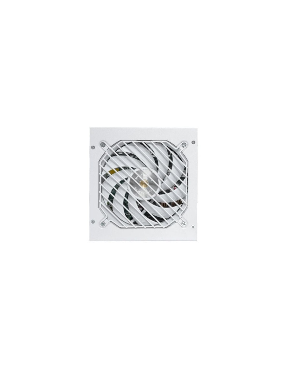 Fuente de Alimentación Mars Gaming MPB550SI 550W 80 Plus Bronze