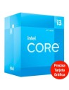 Procesador Intel Core i3-12100F 3.30GHz Socket 1700 | Logroño