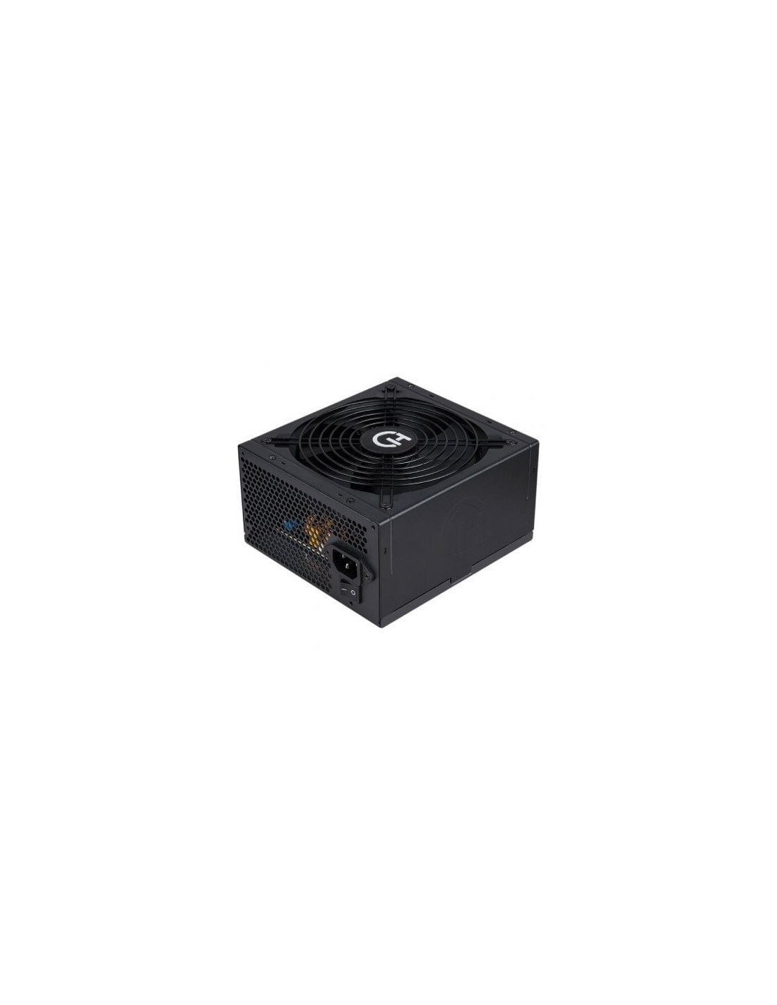 Fuente de Alimentación Hiditec BZ550 550W 80 Plus Bronze | Logroño