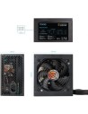 Fuente de Alimentación TooQ TQHELIOS-650SP 650W 80 Plus Bronze