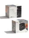Fuente de Alimentación TooQ TQHELIOS-650SP 650W 80 Plus Bronze
