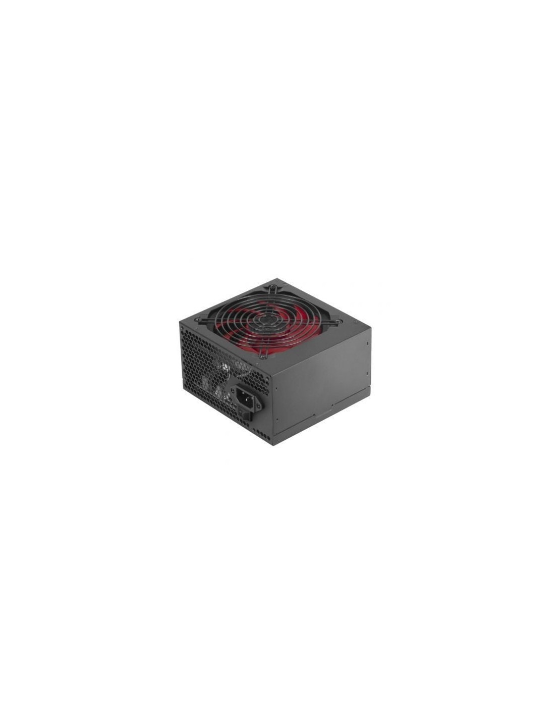 Fuente de Alimentación Mars Gaming MPIII650 650W | Logroño
