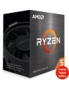Procesador AMD Ryzen 5-5600 3.50GHz Socket AM4 | Logroño