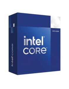 Procesador Intel Core i3-14100 3.50GHz Socket 1700 | Logroño