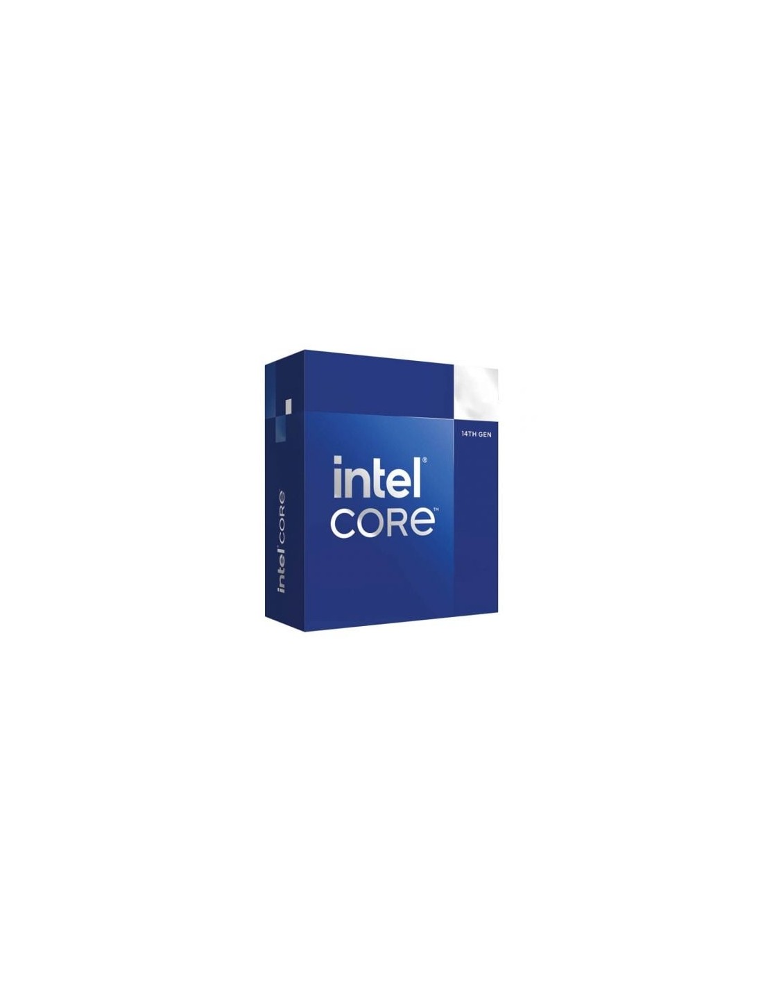 Procesador Intel Core i3-14100 3.50GHz Socket 1700 | Logroño
