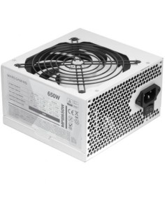 Fuente de Alimentación Mars Gaming MPIII650W 650W | Logroño