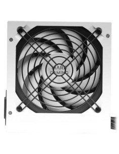 Fuente de Alimentación Mars Gaming MPIII650W 650W | Logroño 2