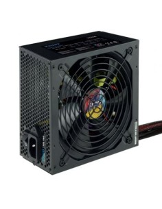 Fuente de Alimentación Tooq TQAPOLO-750SP 750W | Logroño