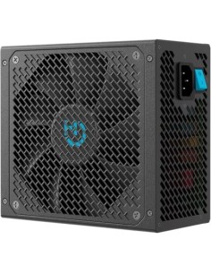 Fuente de Alimentación Hiditec BZ550 V2 550W 80 Plus Bronze | Logroño