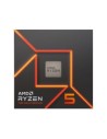 Procesador AMD Ryzen 5 7600X 4.7GHz Socket AM5 | Logroño