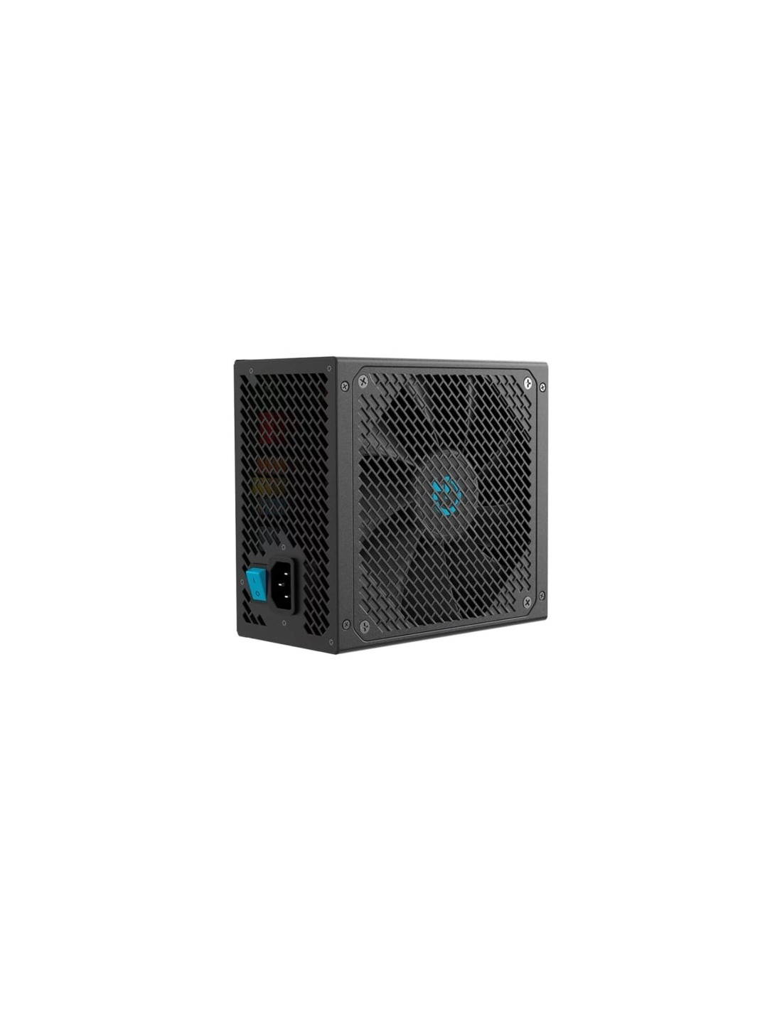 Fuente de Alimentación Hiditec BZ550 V2 550W 80 Plus Bronze | Logroño