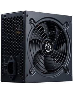 Fuente de Alimentación Hiditec RX650 650W 80 Plus Bronze | Logroño