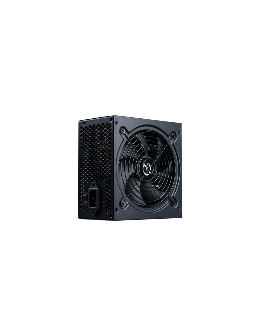 Fuente de Alimentación Hiditec RX650 650W 80 Plus Bronze | Logroño