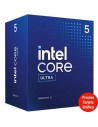 Procesador Intel Core Ultra 5-225F 3.3 GHz Socket 1851 | Logroño