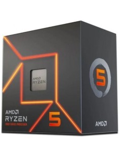 Procesador AMD Ryzen 5 7600 3.8GHz Socket AM5 | Logroño