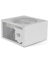 Fuente de Alimentación Nox Hummer Urano Pro White 650W 80 Plus Bronze