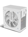 Fuente de Alimentación Nox Hummer Urano Pro White 650W 80 Plus Bronze