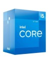 Procesador Intel Core i5-12400 2.50GHz Socket 1700 | Logroño