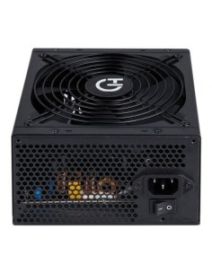 Fuente de Alimentación Hiditec BZ650 650W 80 Plus Bronze | Logroño 2