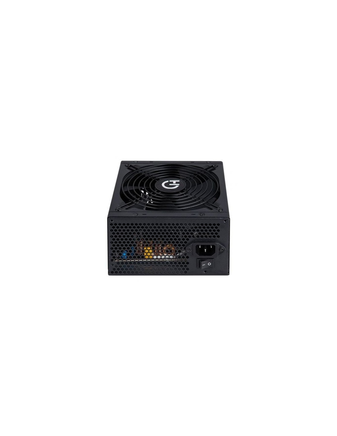 Fuente de Alimentación Hiditec BZ650 650W 80 Plus Bronze | Logroño