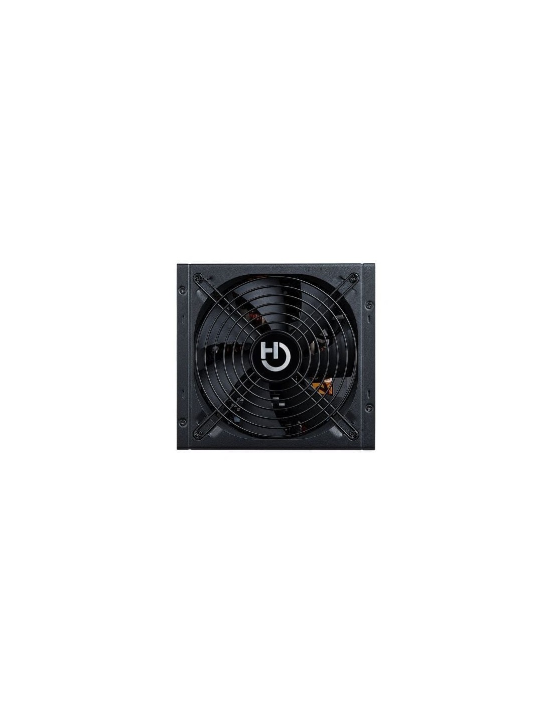 Fuente de Alimentación Hiditec BZ650 650W 80 Plus Bronze | Logroño