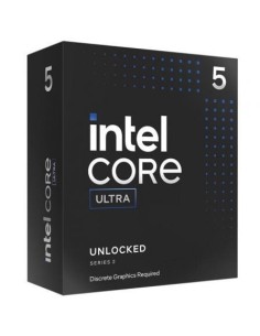 Procesador Intel Core Ultra 5-245KF 4.2 GHz Socket 1851 | Logroño