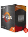 Procesador AMD Ryzen 7 5700X 3.40GHz Socket AM4 | Logroño