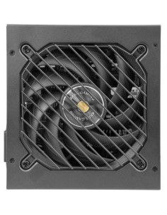 Fuente de Alimentación Mars Gaming MPB650SI 650W 80 Plus Bronze 2
