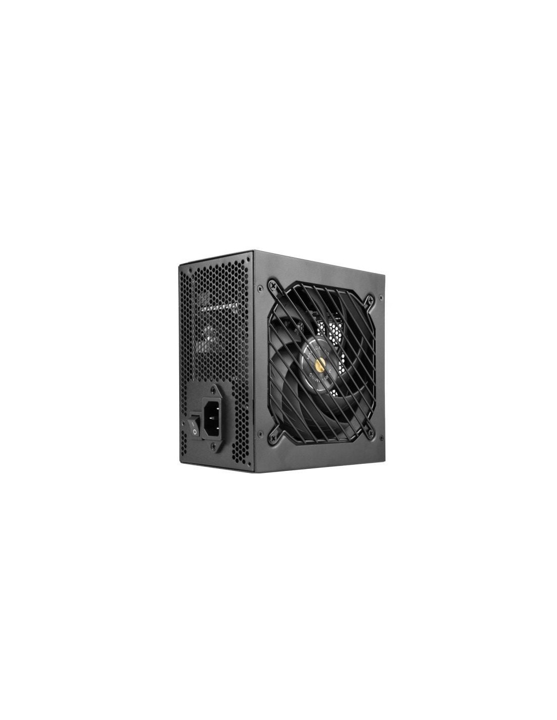 Fuente de Alimentación Mars Gaming MPB650SI 650W 80 Plus Bronze