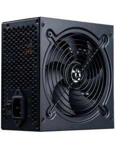 Fuente de Alimentación Hiditec RL650 650W 80 Plus Bronze | Logroño