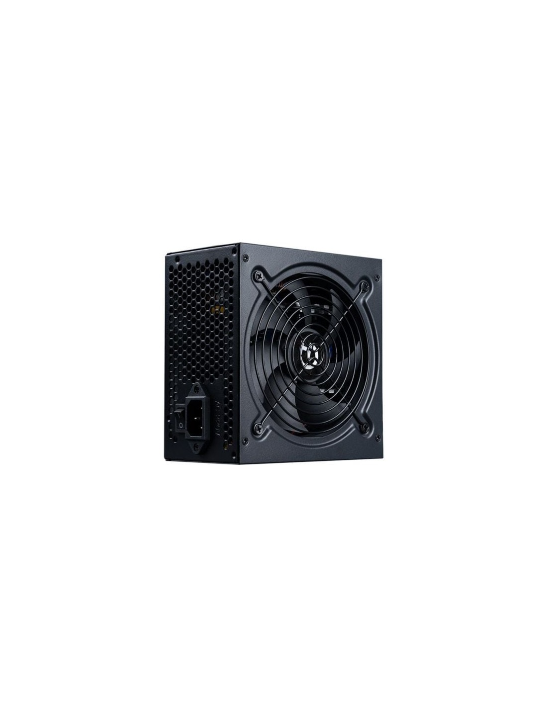 Fuente de Alimentación Hiditec RL650 650W 80 Plus Bronze | Logroño