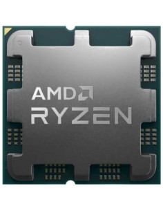 Procesador AMD Ryzen 5 7500 3.7GHz Socket AM5 | Logroño 2