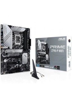 Placa Base Asus Prime Z790-P WIFI Socket 1700 DDR5 PCIe 5.0 | Logroño