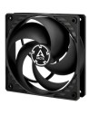 Ventilador Arctic P12 12cm Negro | Logroño