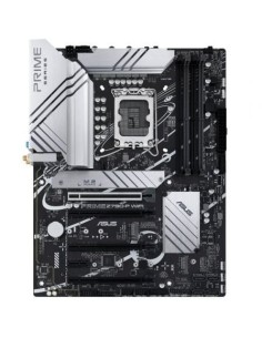 Placa Base Asus Prime Z790-P WIFI Socket 1700 DDR5 PCIe 5.0 | Logroño 2